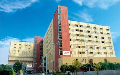 Citizen Hospital