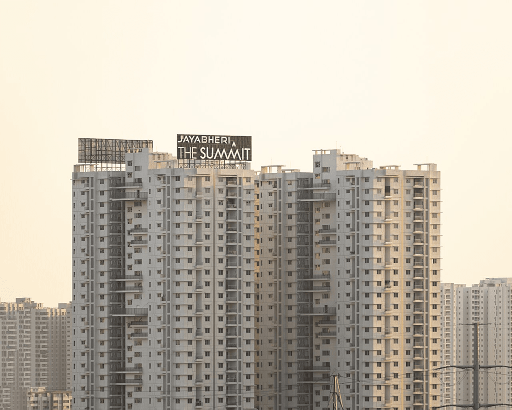 Jayabheri The Summit