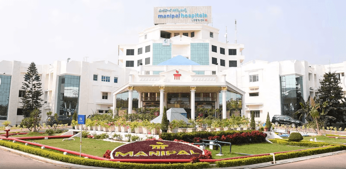 Manipal Hospital