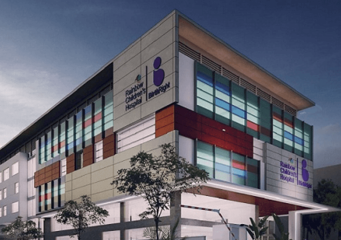 Rainbow Hospitals