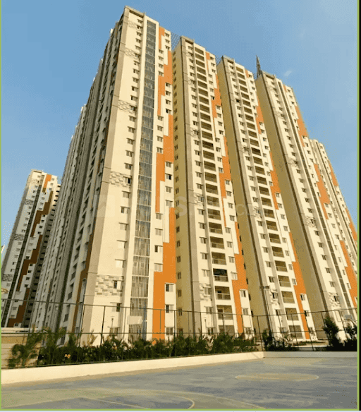 My Home Group – Residential Projects
